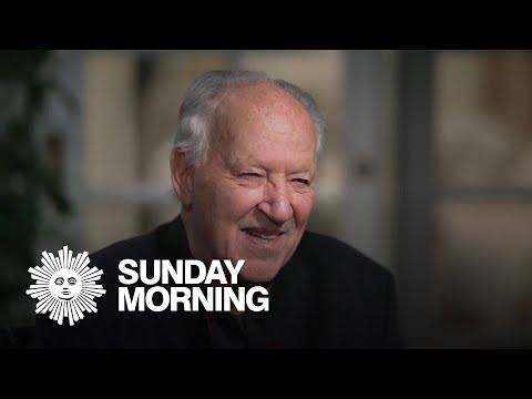 Director Werner Herzog on filming the extreme