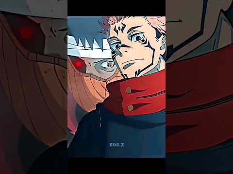 Insane Sukuna vs Obito Showdown! 🤯 | Battle for Ultimate Glory!