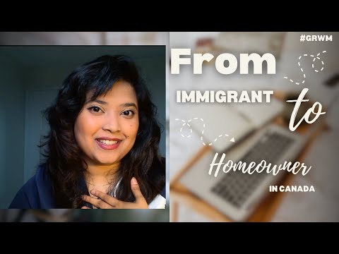 Inspiring Journey to Owning a Home in Canada !