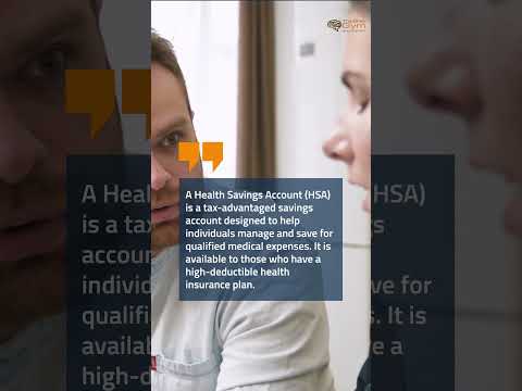 👉🏼What is a health reimbursement account (HRA)?🚀 #shorts #viral #shortvideo