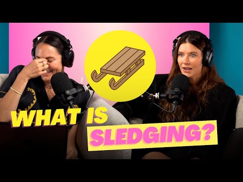 Are You 'Sledging' Your Partner? The Paradox of Choice and Laura Questioning Her Lifestyle Habits