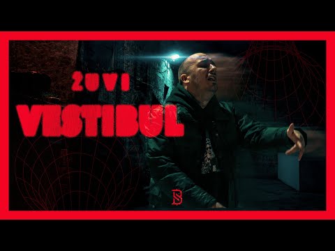 ŽUVI - VESTIBUL (OFFICIAL VIDEO)