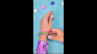 DIY COOL Bangle