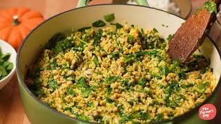 The Farmer’s Dog DIY: Homemade Chicken and Rice Dog Food Recipe