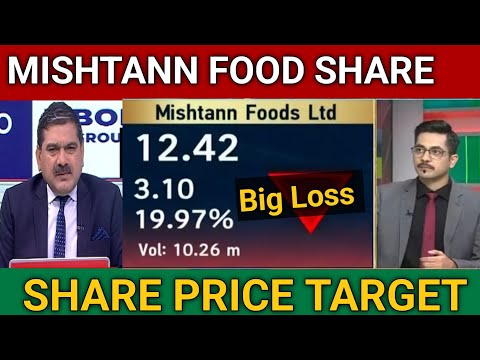 Misthann Food Share SHOCKING Update, Misthann Food Share News Today