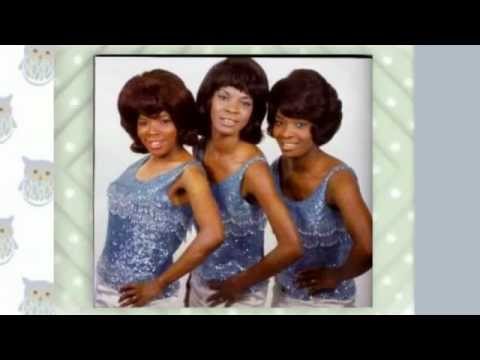 MARTHA and THE VANDELLAS danke schoen