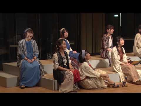 【女声合唱】瞳 from 親愛なるキミに、-織声-