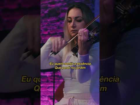 SARAH BEATRIZ - QUERO VOLTAR PRA CASA #shorts #sarahbeatriz #querovoltarpracasa #musilerecords