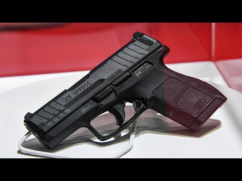 Best Compact 9mm Handguns 2024: My dream Pistol is Finally HERE!