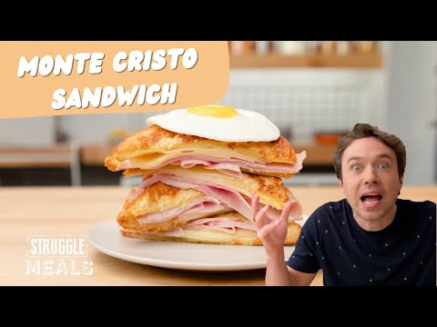 Monte Cristo Magic: Budget Bites