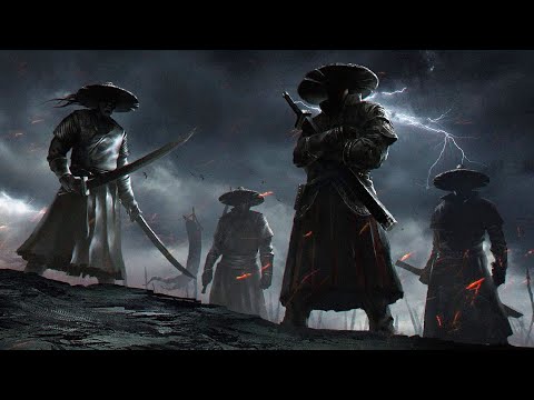 Samurai || GMV