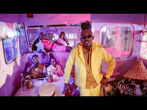 Sauti Sol Rhumba Japani (BTS)