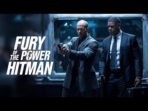 Fury Of The Power Hitman (2025) Movie || Jason Statham, Denzel Washington | Review And Facts