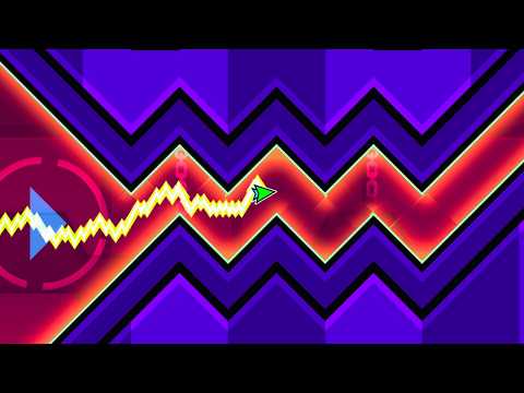 If Geometry Dash was 100x Harder