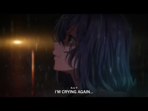 pov: it's 3am and you are crying again (sad songs playlist)