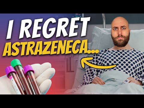 The Truth about Getting AstraZeneca