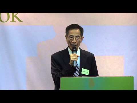 Dennis Kwok Legco Campaign 2012 Kick-off: Speech by Martin Lee S.C.