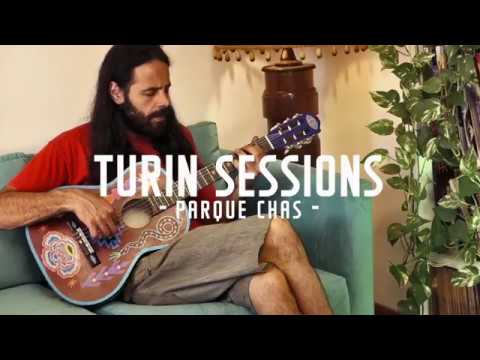 TURIN SESSIONS #1  Lucas Macchione