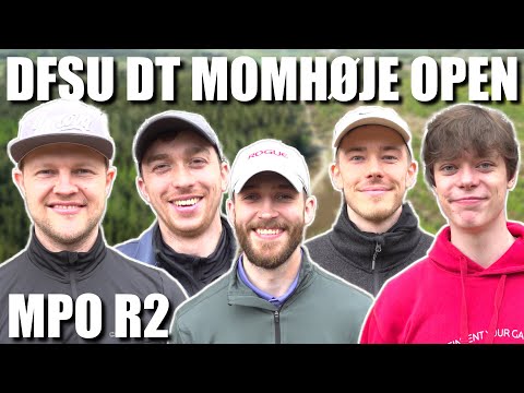 DFSU DT Momhøje Open MPO R2 Wiwe Stanborough Toft Rosenlund Reenberg