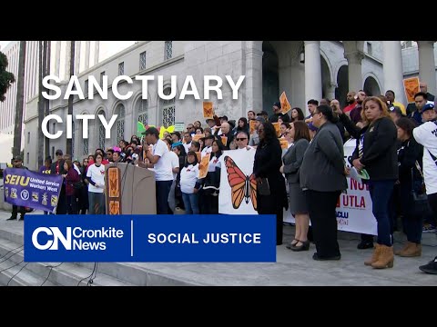 Sanctuary City