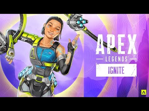 【APEX Legends】敗北を知りたい