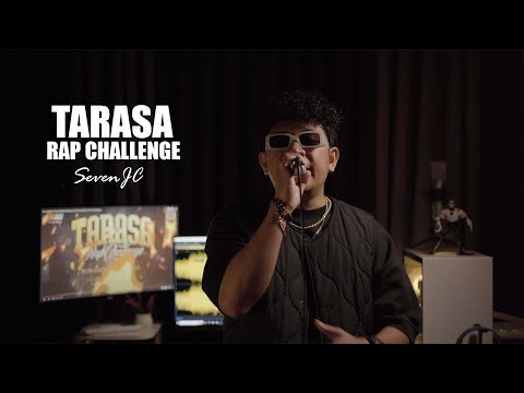 SevenJC - #TarasaRapChallenge