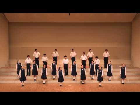 Ronde (Maurice Ravel) 岩手県立不来方高等学校音楽部