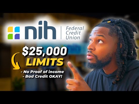 NIH Federal Credit Union | EVERYTHING You NEED To KNOW!