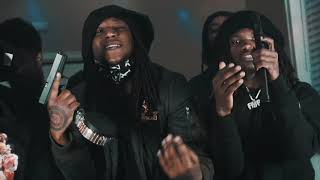 BCR Meezle x MackBaybii - Get Wild (Official Video)