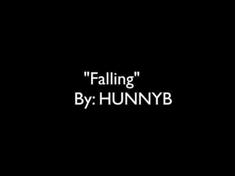 "Falling" The Making Of by HunnyB (Teaser)