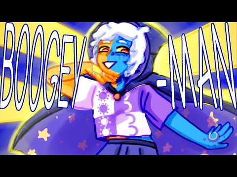 Was it the boogeyman meme | animation meme | TOH Collector Luz theory