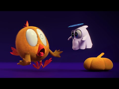 Autumn is coming! | Where's Chicky? | Cartoon Collection in English for Kids | New episodes HD