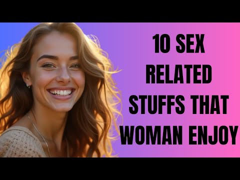 10 Shocking Facts About Sex You Need to Know