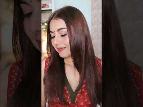 Best At Home Hair Color - L’Oréal Paris Casting Crème Gloss Ultra Visible 665 Raspberry Burgundy