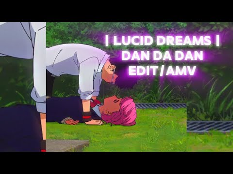 | “CHEATER” | DAN DA DAN | LUCID DREAMS | EDIT/AMV | 4K | #juicewrld #luciddreams #new #love#cheater