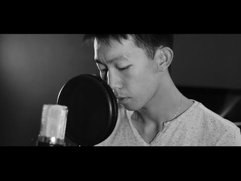 "幸福無關"-畢書盡(Bii) Cover by 郭皓月(Howard Guo) 翻唱