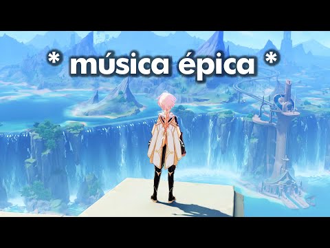 10 Bandas Sonoras MAS ÉPICAS en Vídeo Juegos