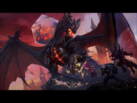 Deathwing Quotes - Heroes of the Storm