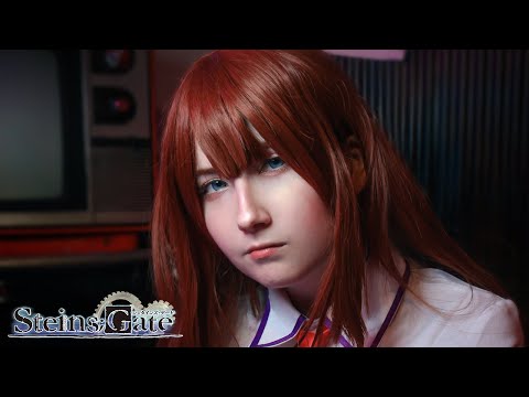 Steins;Gate OP COVER • Hacking to the Gate を歌ってみた