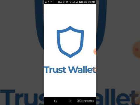 Collect this free cion and withdraw to trust wallet