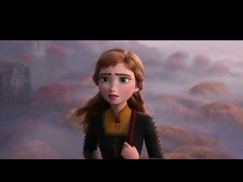 Kristine Bell - The Next Right Thing ( From Frozen 2 ) ( Lyrics )