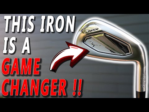 Mizuno JPX 925 Hot Metal PRO Full FORGIVENESS REVIEW