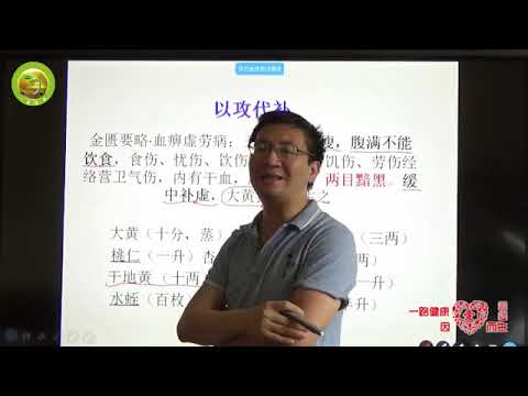 20160906 003一、从龙验方（上）2 各家学说•龙木略要\课程列表\一、从龙验方（上）