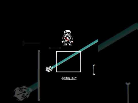 UNDERTALE pt 1 (demorou pra fazer espero q gostem)