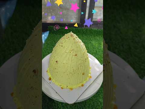 Cake|Modak Cake |#shorts# #shortsfeed#ytshorts#youtube #explore #cma's food💐