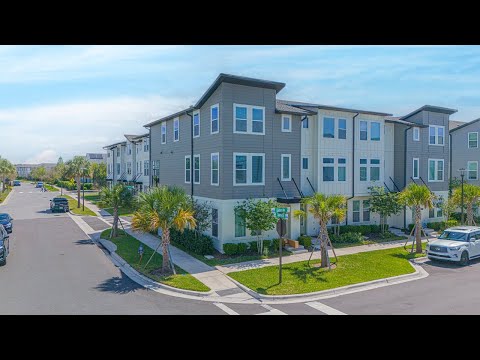 12905 GABOR AVE, ORLANDO, FL 32827