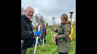 National Tree Week Community Science Day