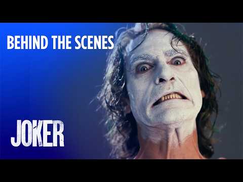 Joker | Todd Phillips and Joaquin Phoenix on Creating Joker | Warner Bros. Entertainment