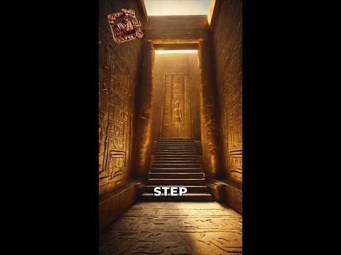 Journey Through the Tomb of Tutankhamun