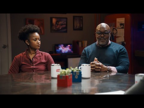 Lenovo Late Night I.T. Season 2 | DE&I: Disrupting #techsowhite